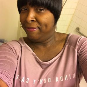 Meet your Posher, Erica